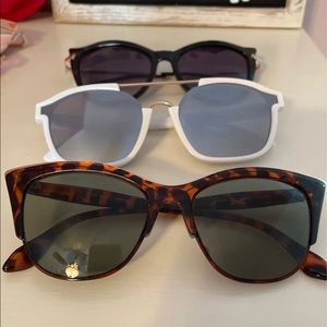 Sunglasses bundle